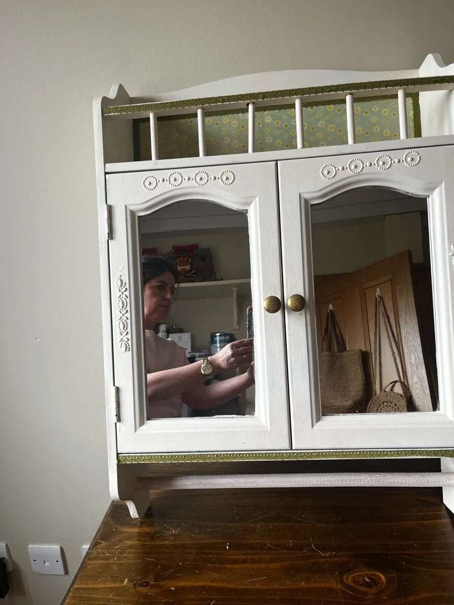 Bathroom storage unit - Image 2