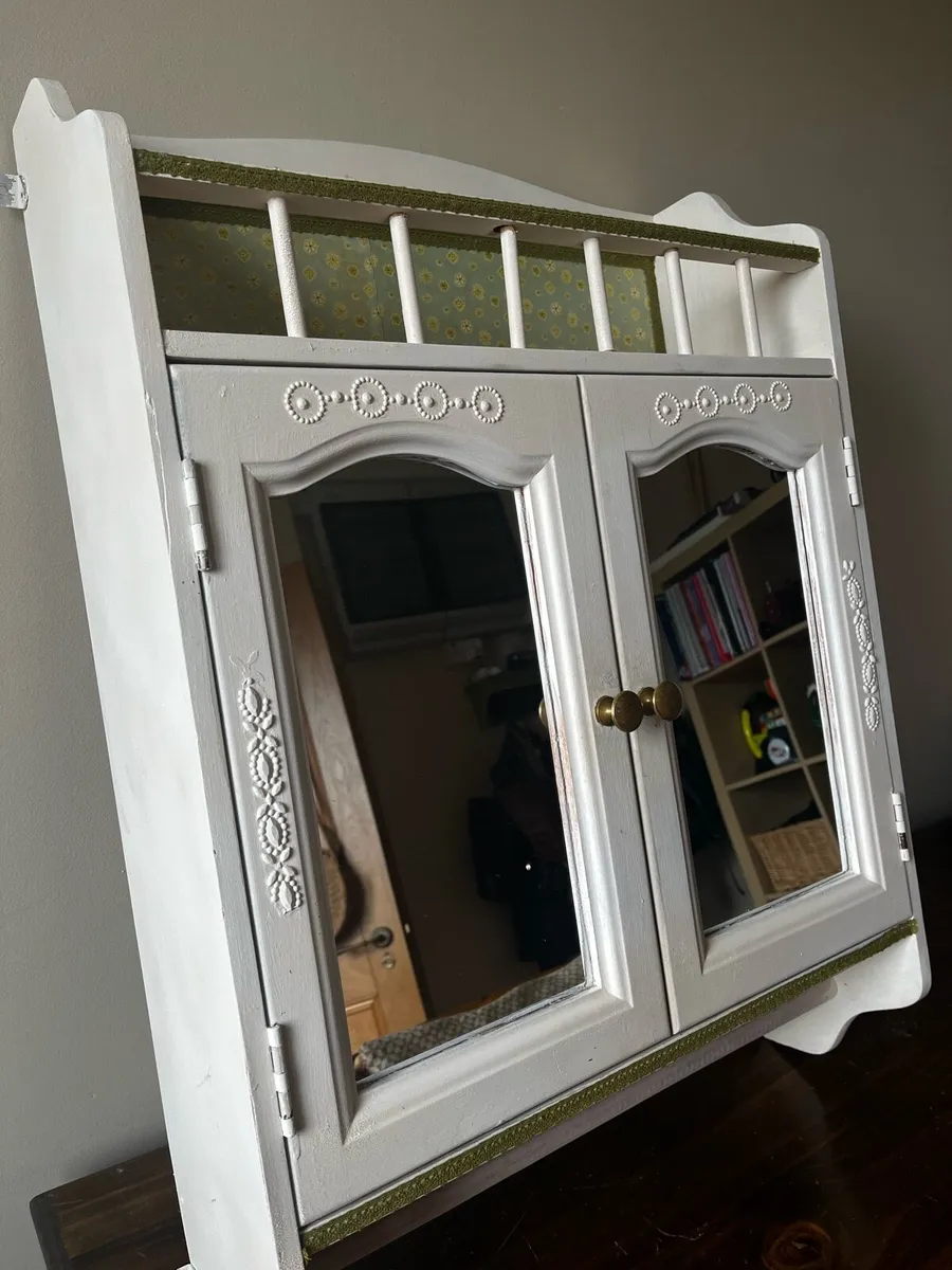 Bathroom storage unit - Image 3