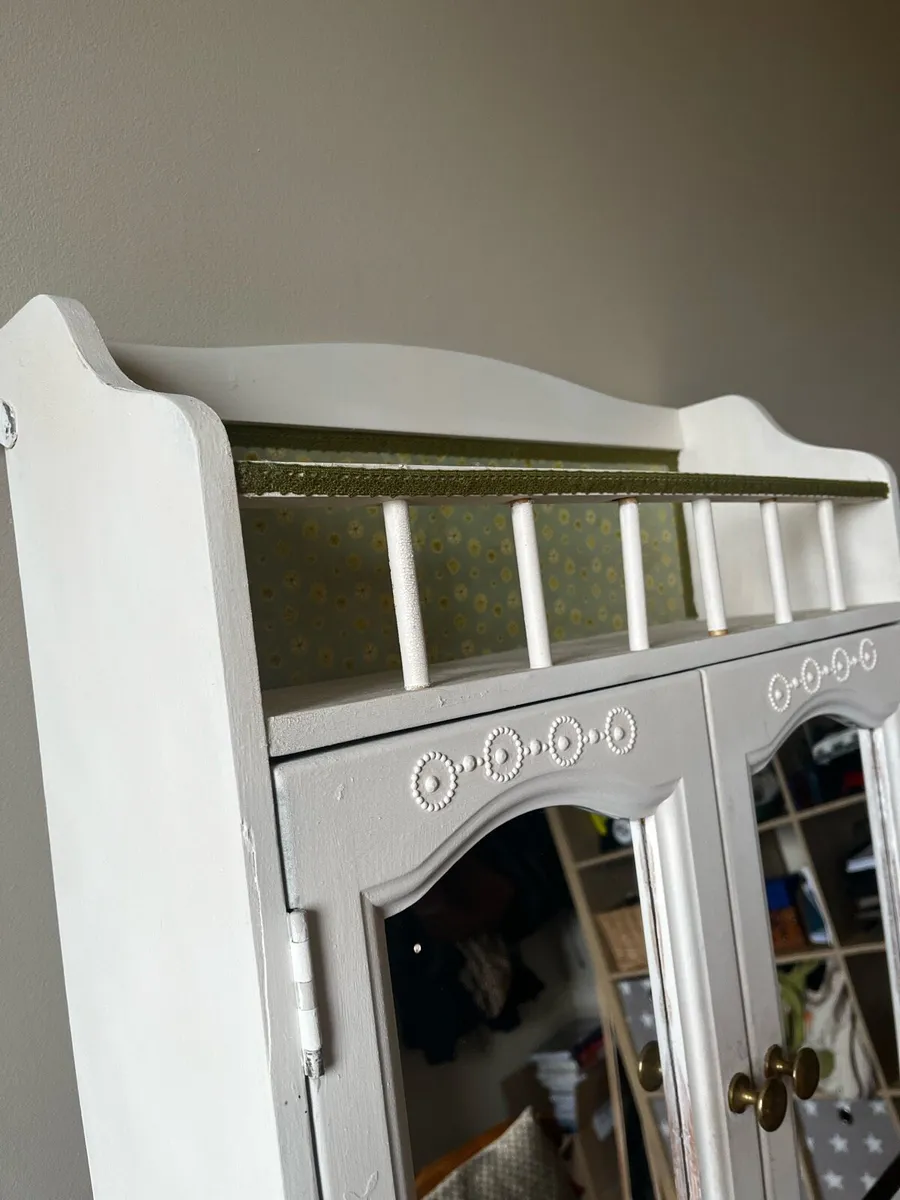 Bathroom storage unit - Image 4