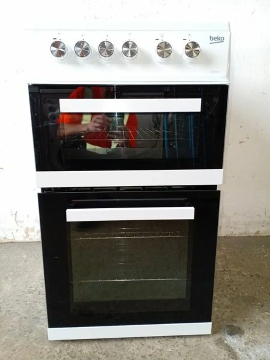 50cm Electric Cooker - Image 1