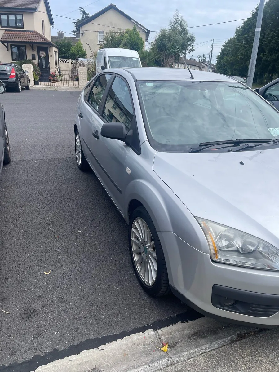 Ford focus - Image 2