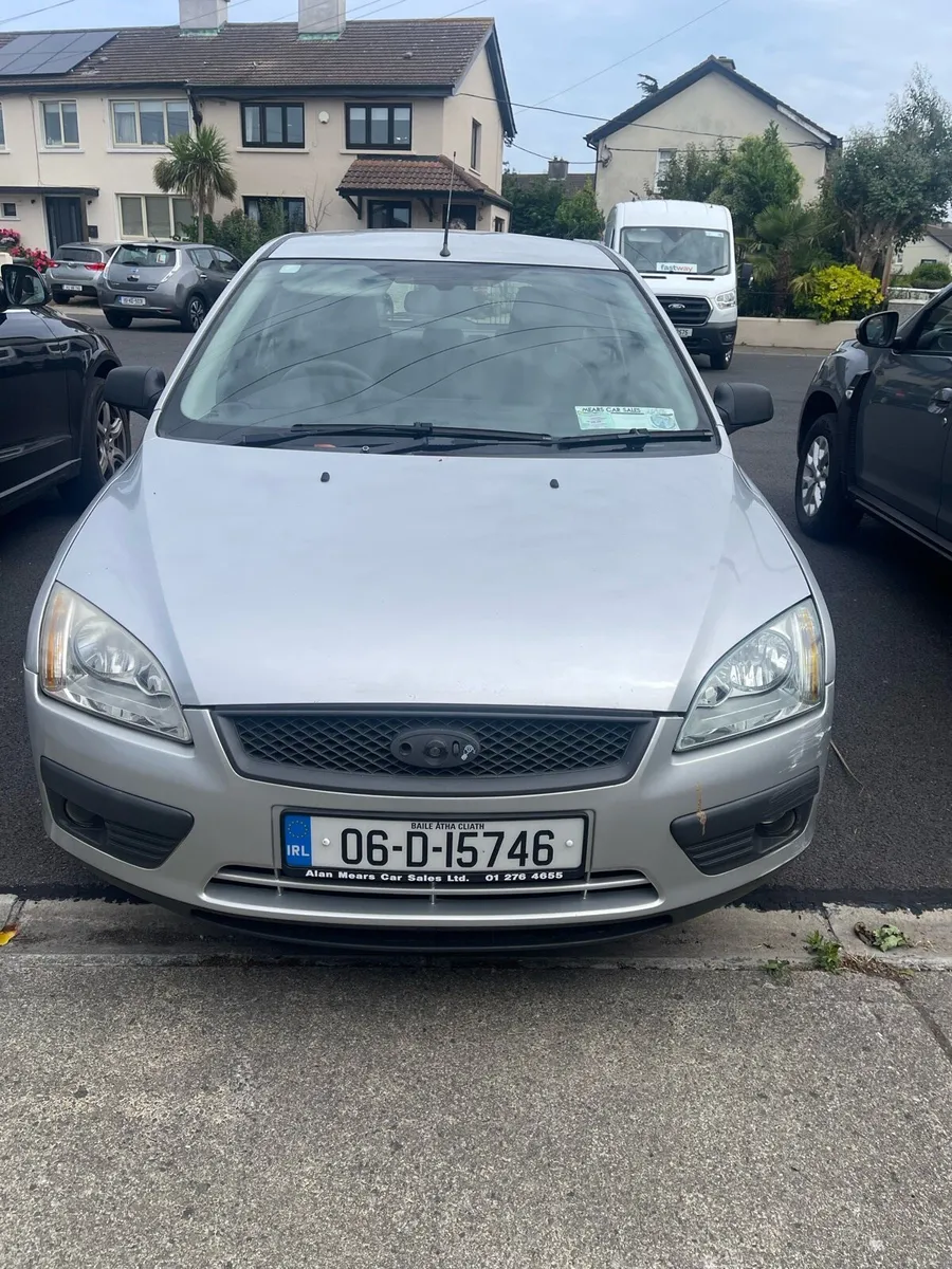 Ford focus - Image 3