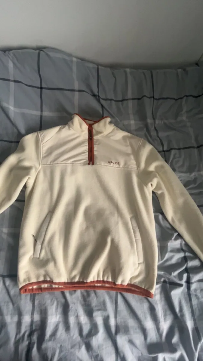 Men’s Fleece - Image 1