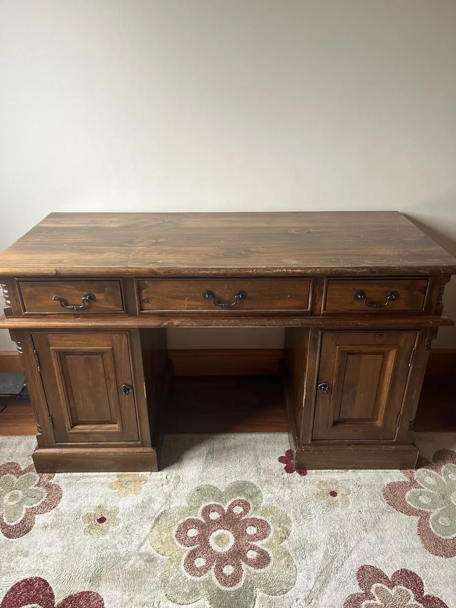 Desk - Image 1