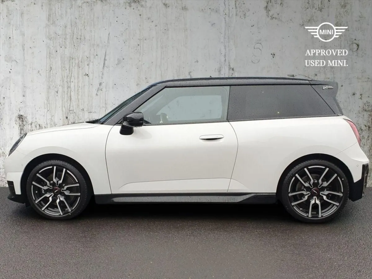 MINI HATCH Cooper E - Image 3