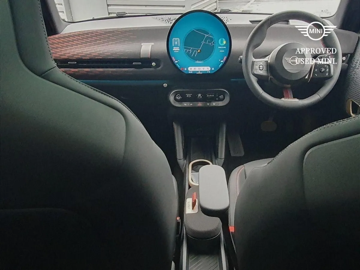 MINI HATCH Cooper E - Image 4