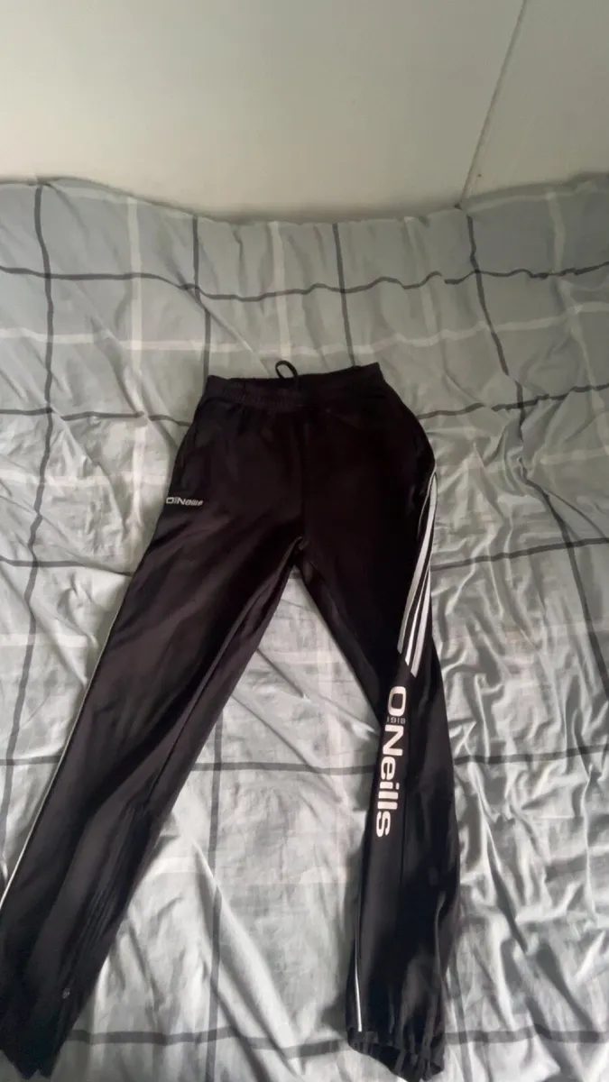 Men’s Tracksuits