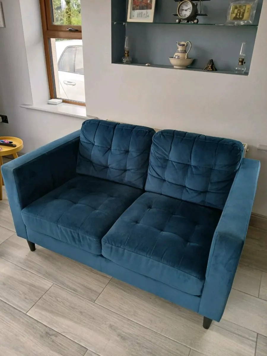 2 seater couch