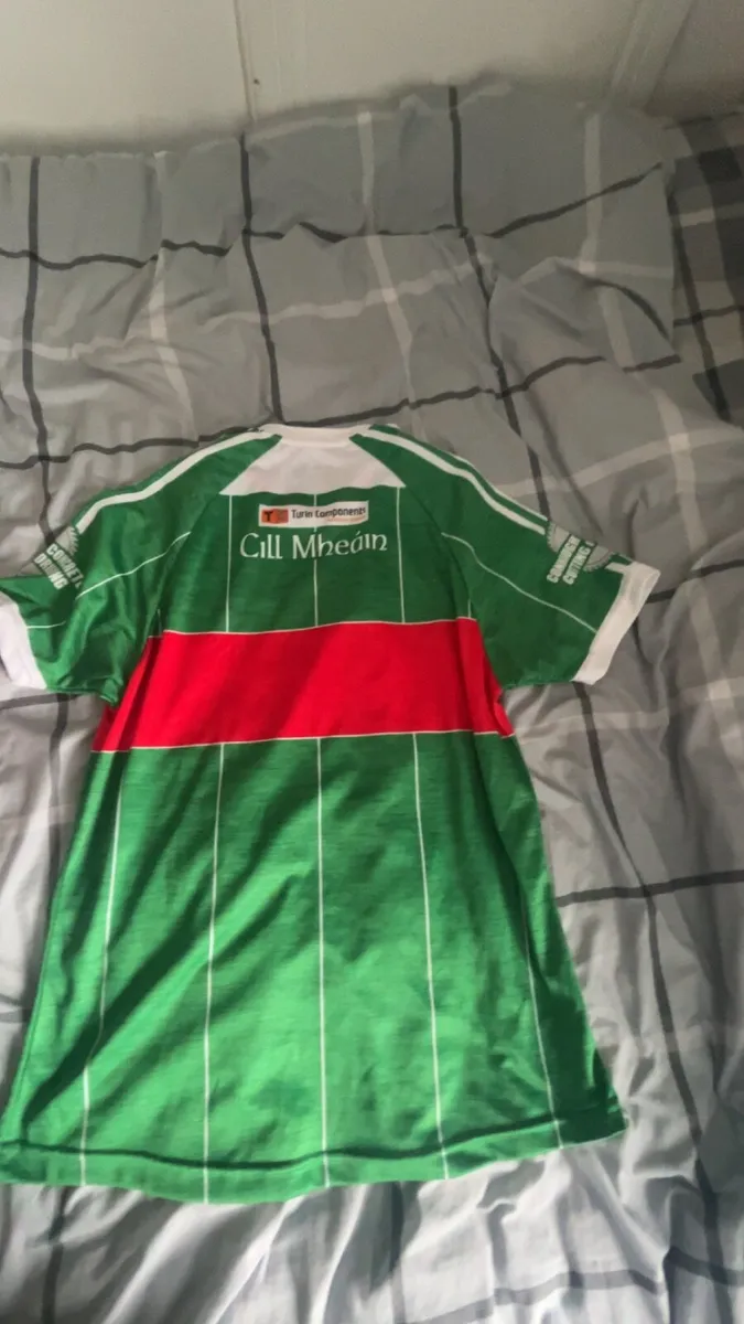 Men’s Jersey - Image 1