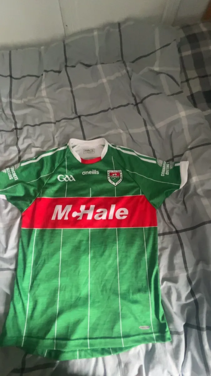 Men’s Jersey - Image 2
