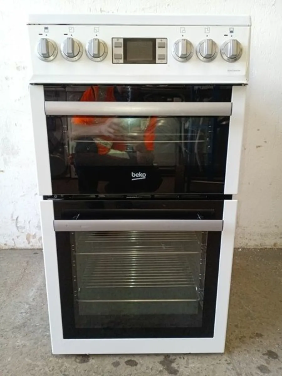 50cm Electric Cooker - Image 1