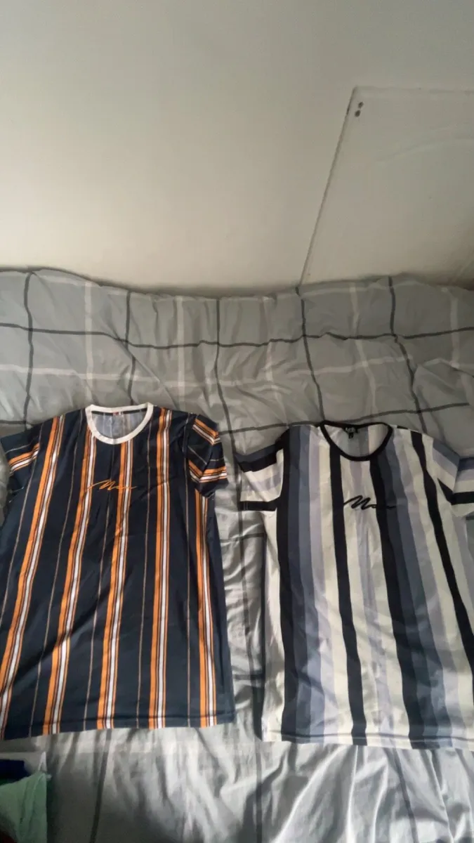 Men’s T Shirts - Image 1