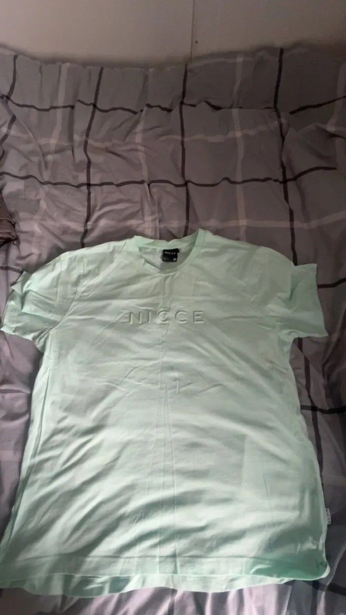 Men’s T Shirts - Image 3