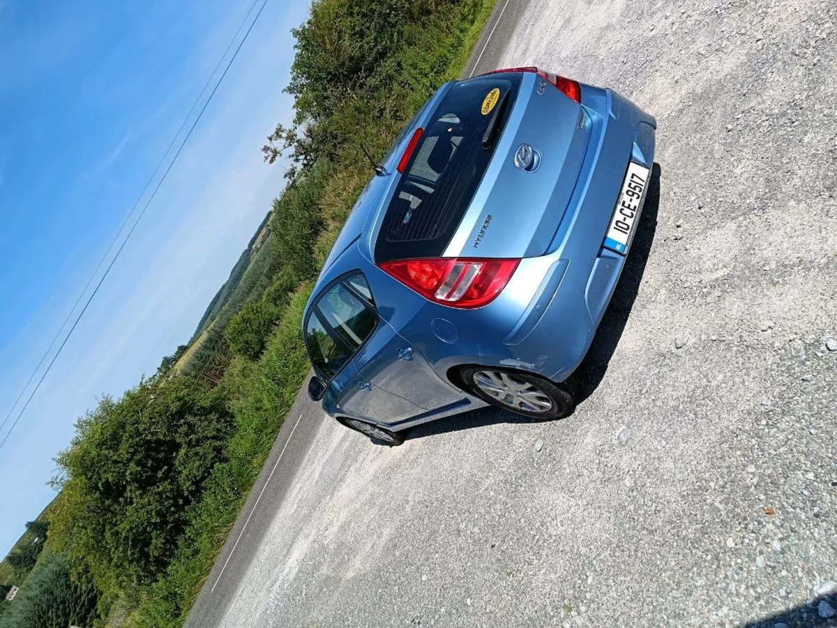 Hyundai i30 for sale - Image 2