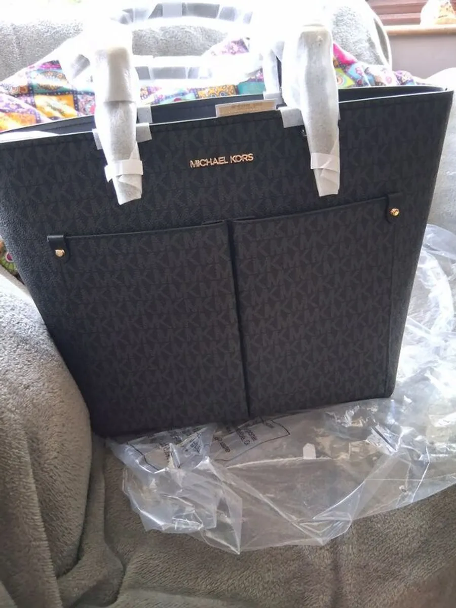 Handbag Michael Kors - Image 3