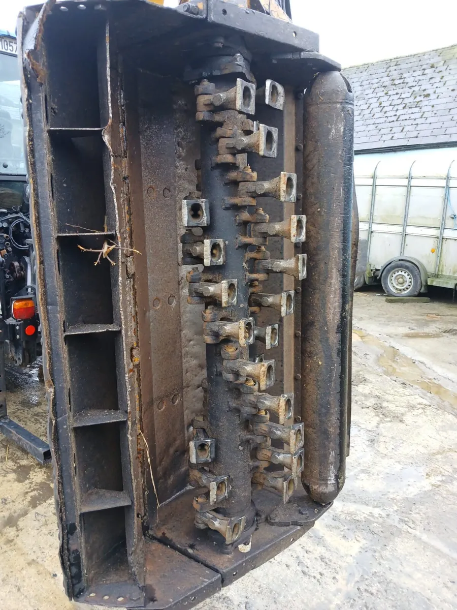 MCCONNEL PA6565T, 2020 - Image 3