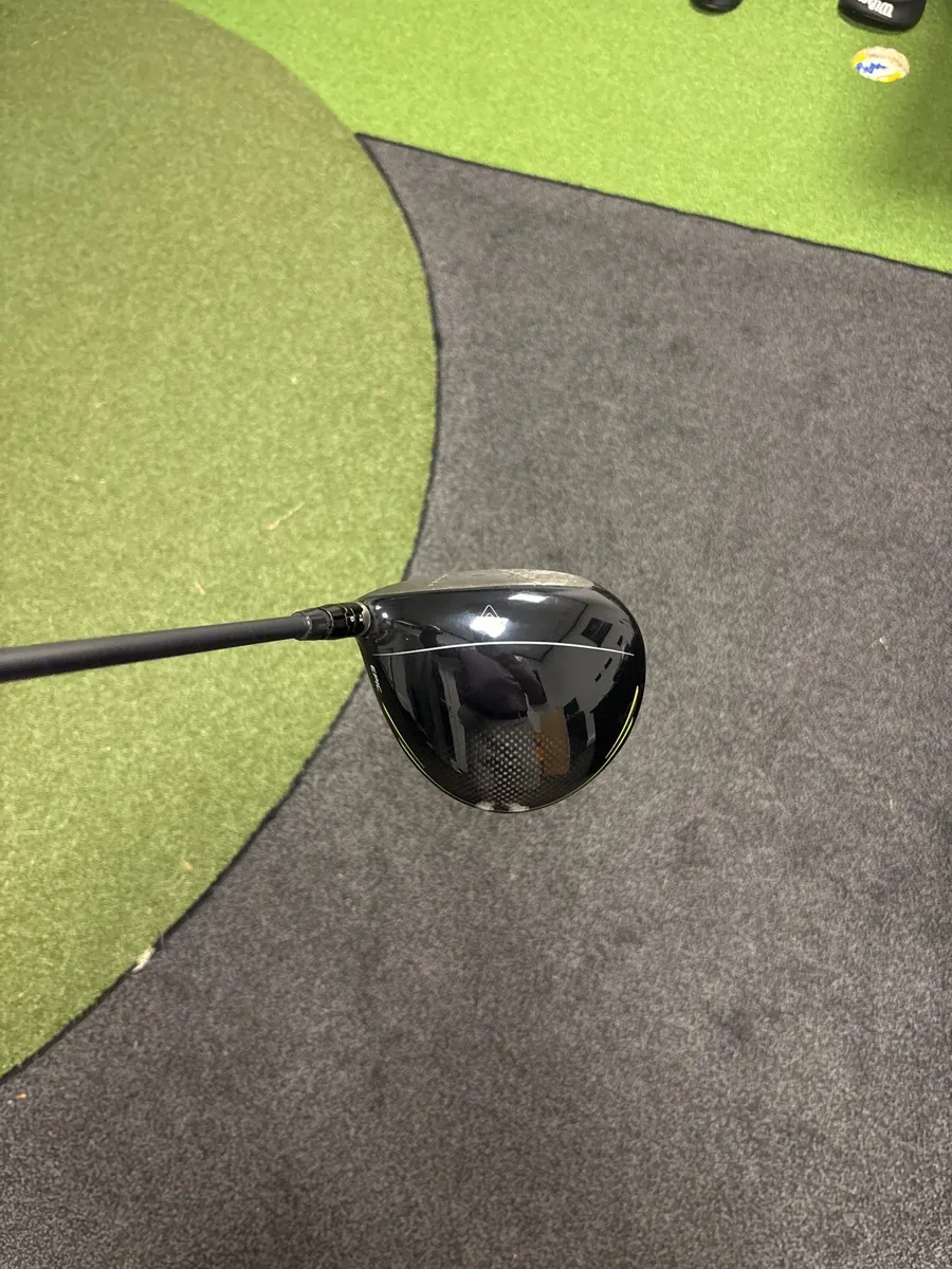 Callaway Epic Flash Sub Zero 9dg (S Flex) - Image 2