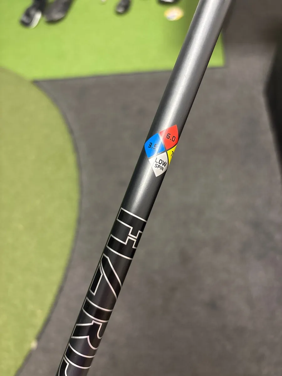 Callaway Epic Flash Sub Zero 9dg (S Flex) - Image 3