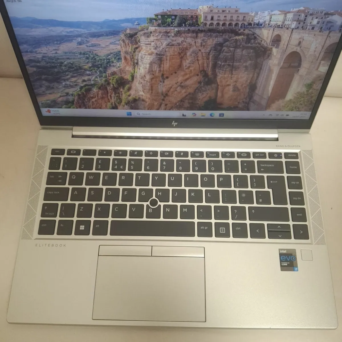 HP EliteBook 840 Aero G8 | i7-1165G7 | 16GB RAM - Image 2