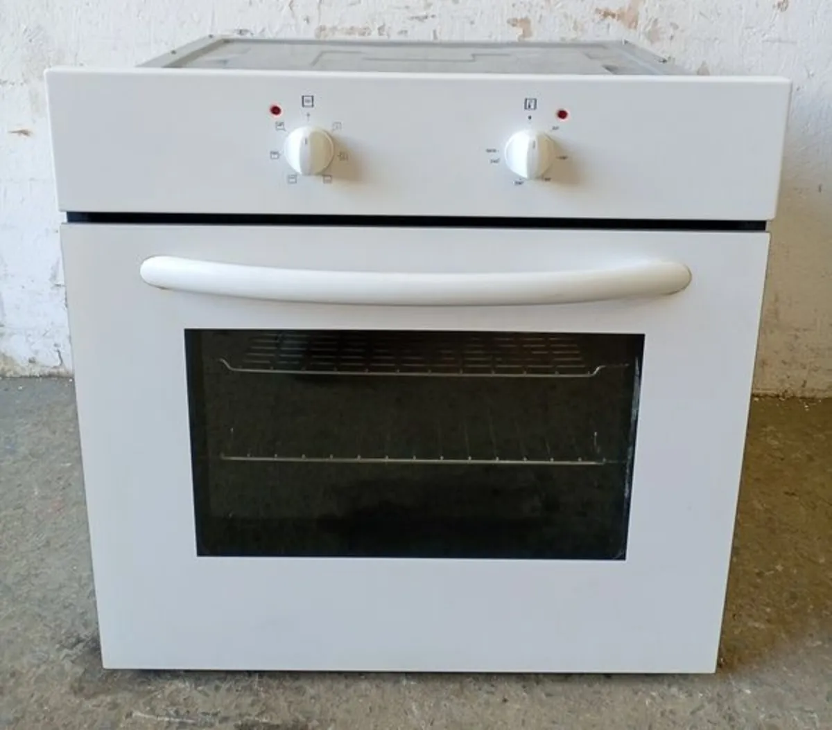 Single Oven - Image 1