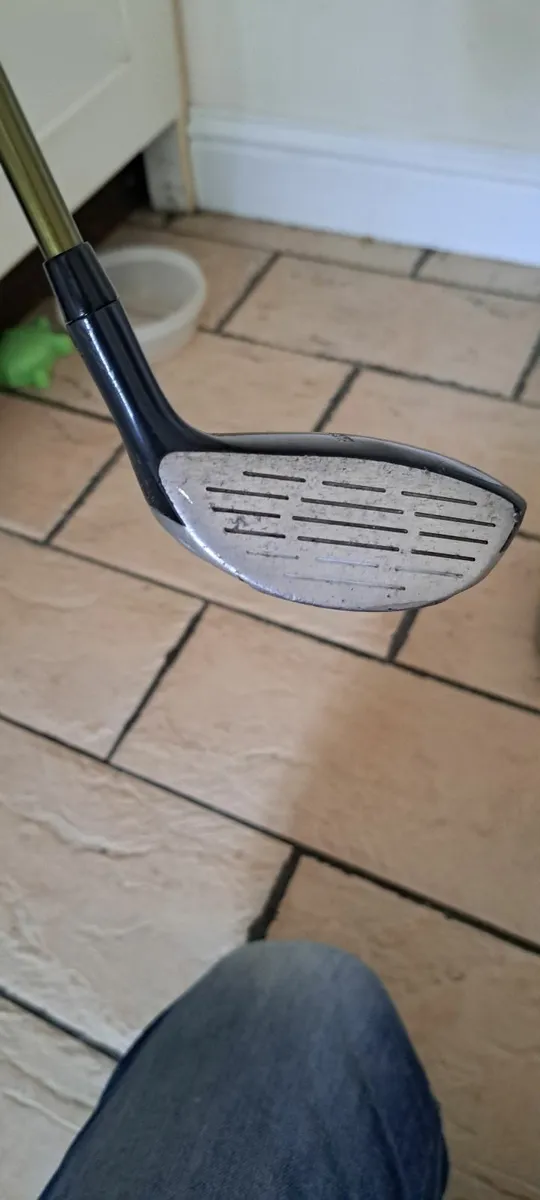 Golf clubs - Image 3