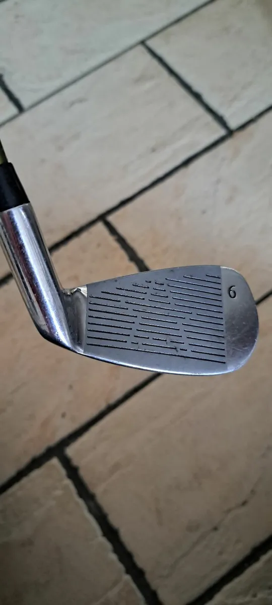 Golf clubs - Image 4