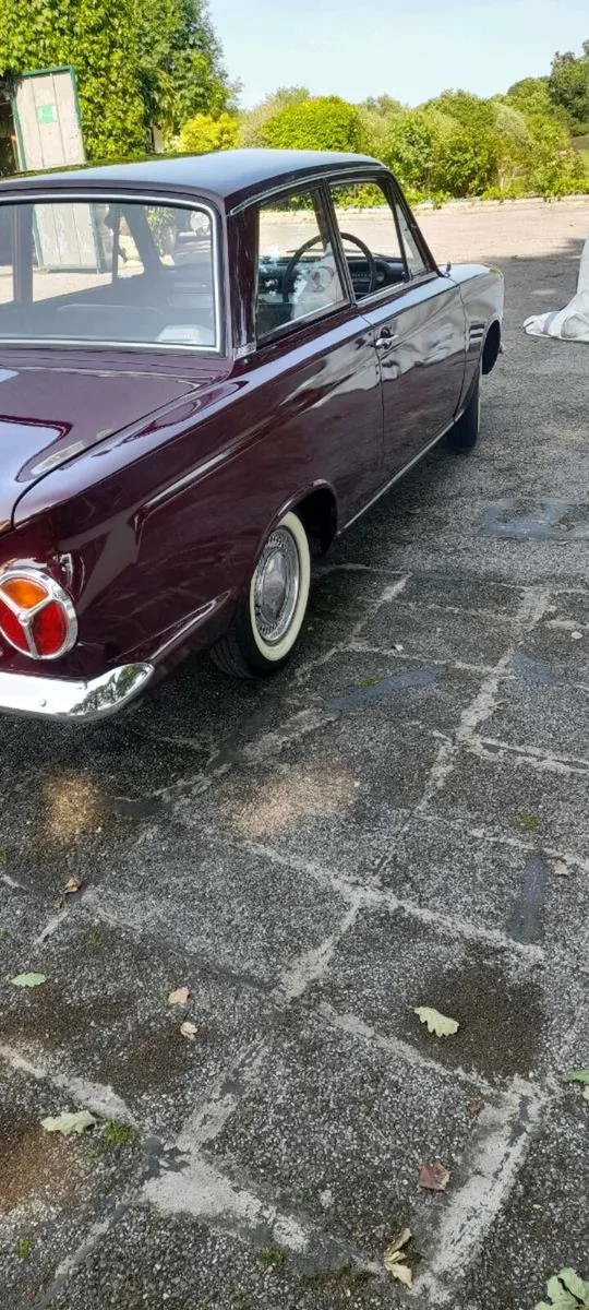 Classic car - Image 3