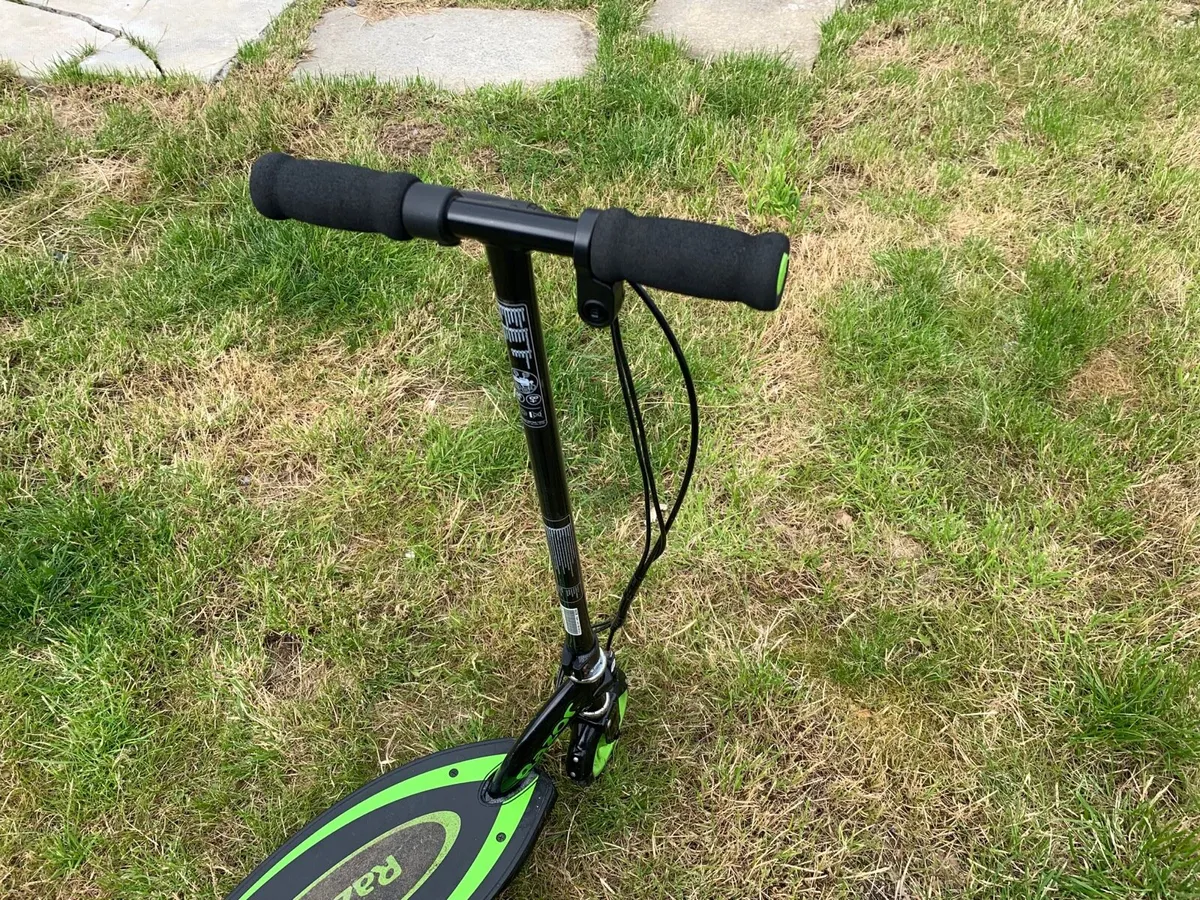 Razor scooter - Image 1
