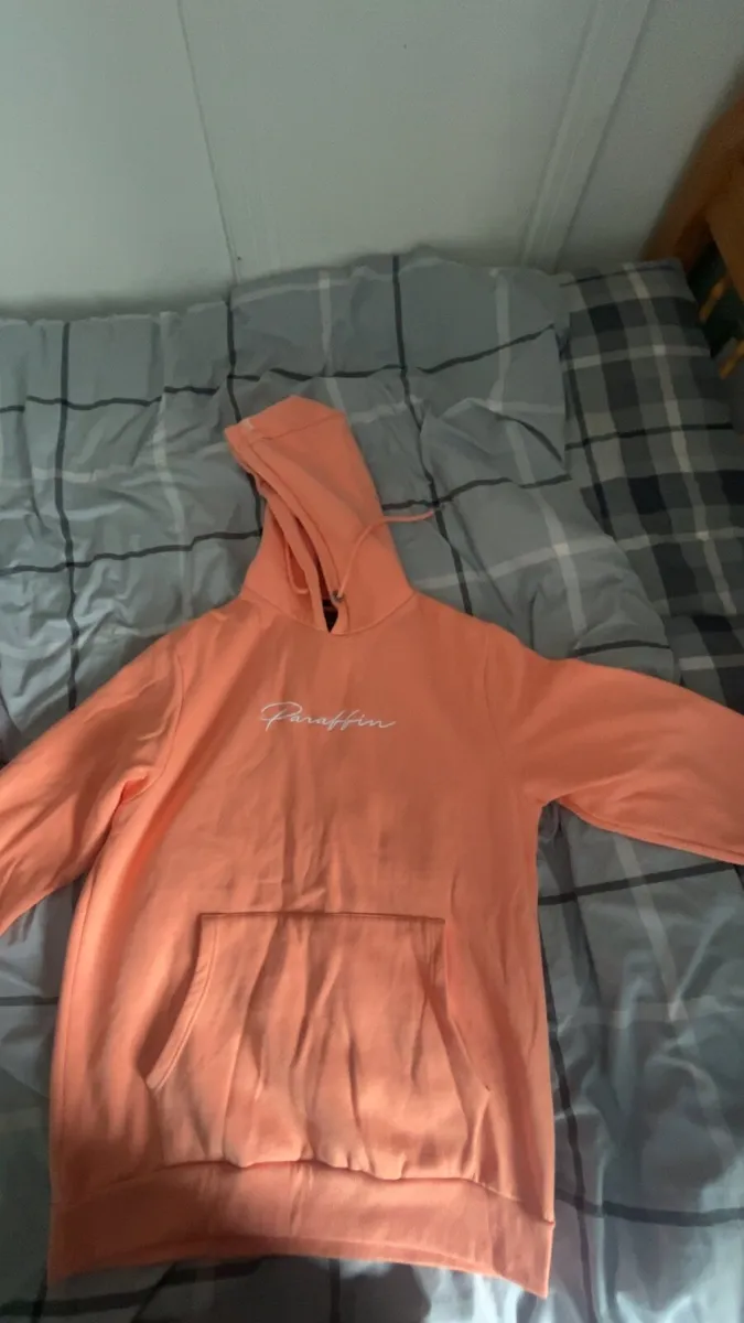 Men’s Hoodie