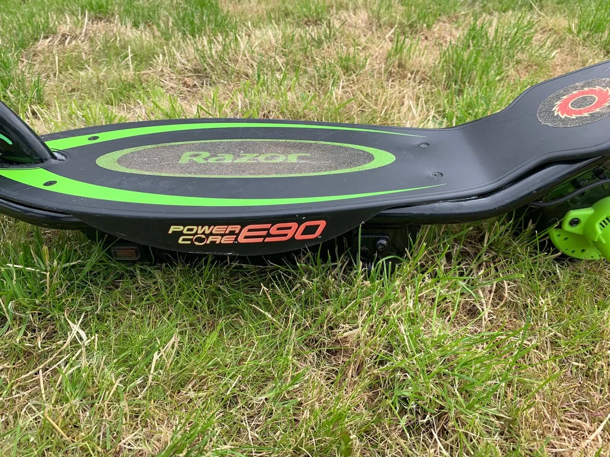 Razor scooter - Image 2