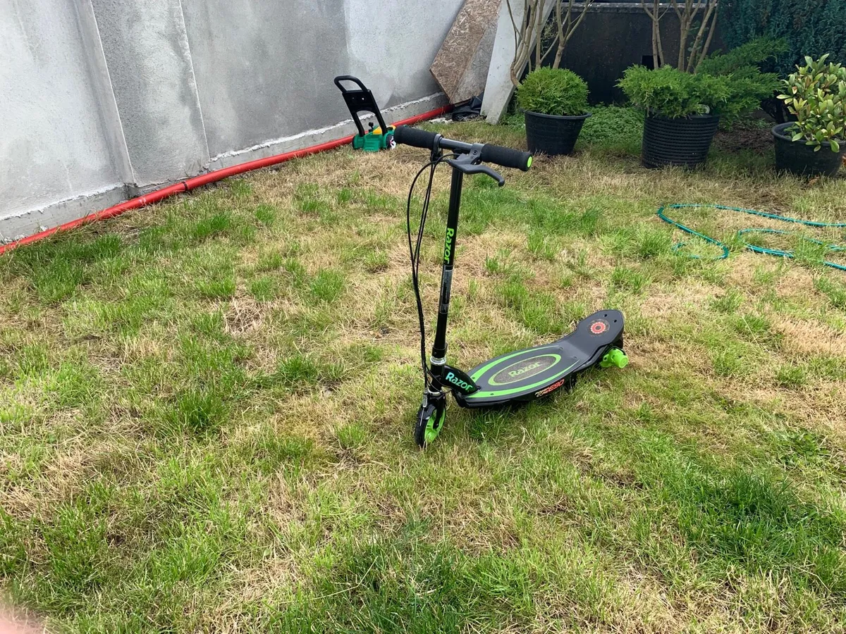 Razor scooter - Image 3