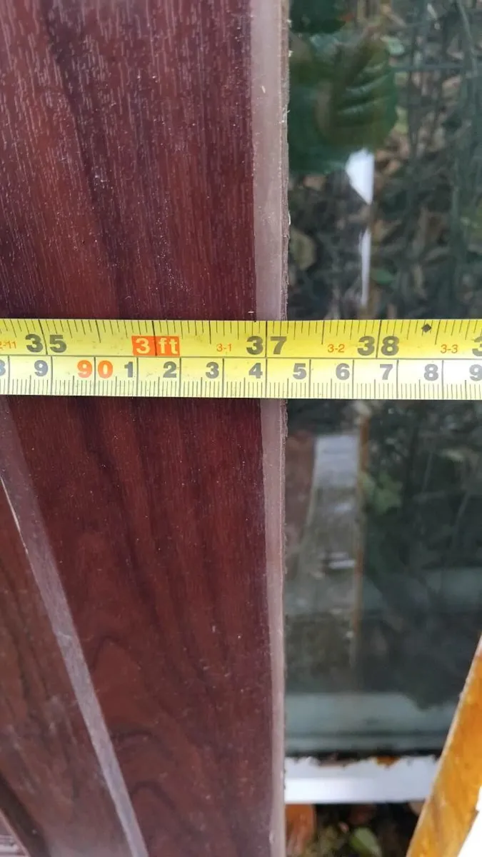 Pvc door - Image 2