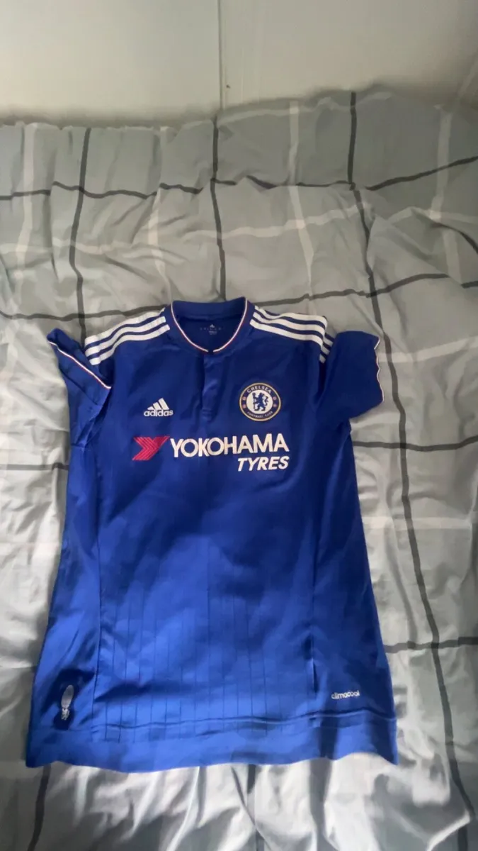 Men’s Jersey - Image 1
