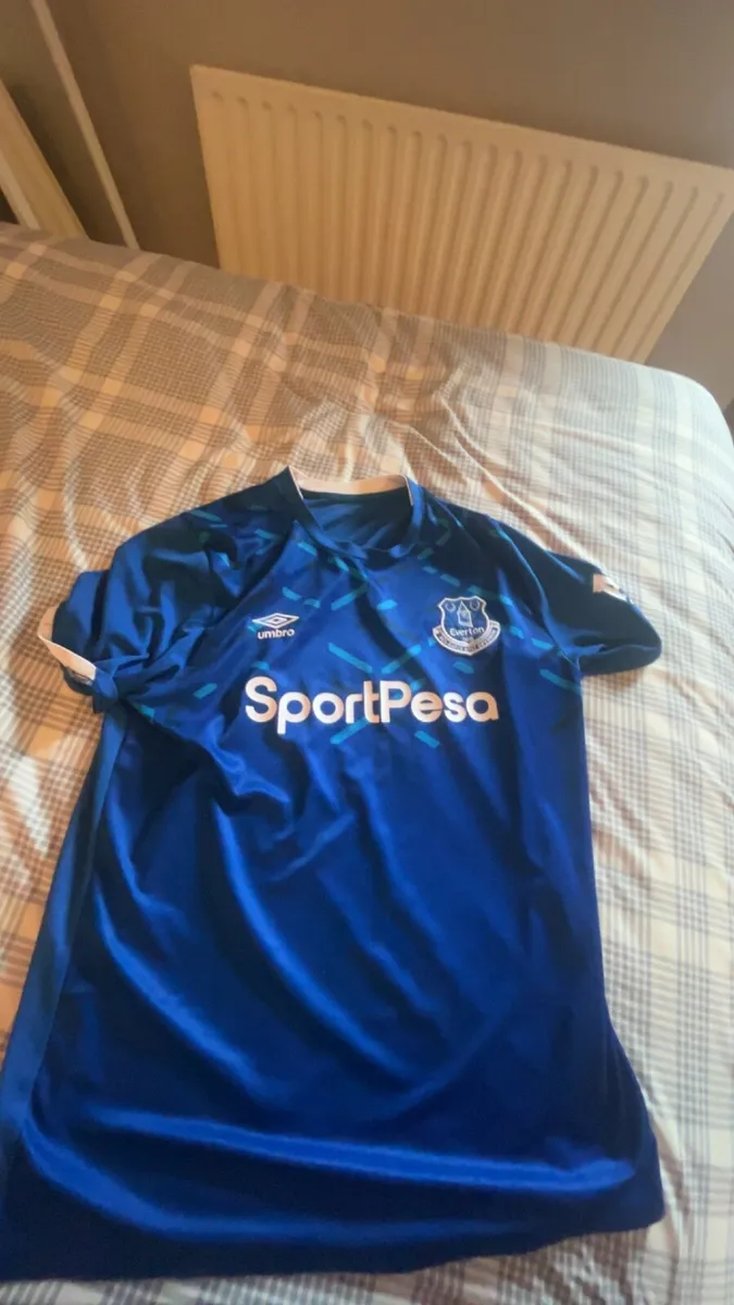 Men’s Jersey - Image 3