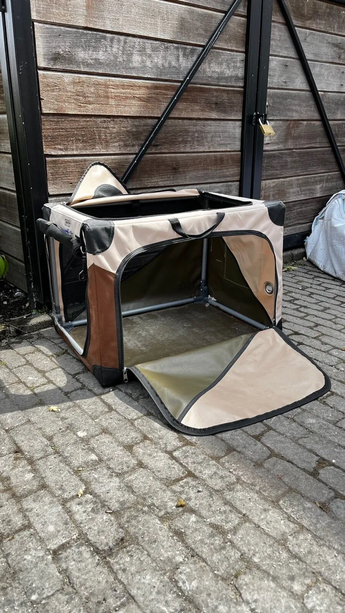 Dog Container - Image 2