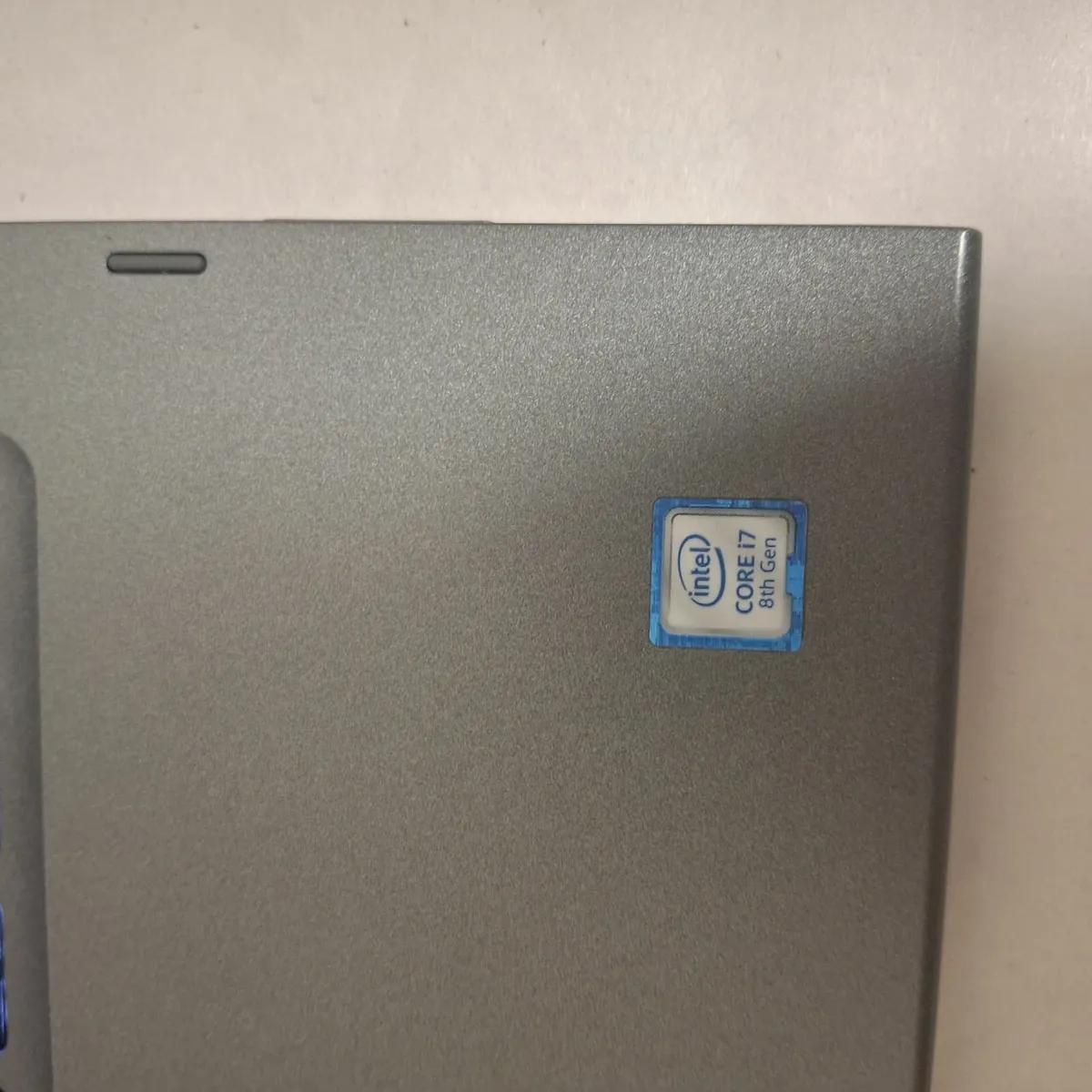Dell Inspiron 5379 | i7-8550U | Touch Screen - Image 4