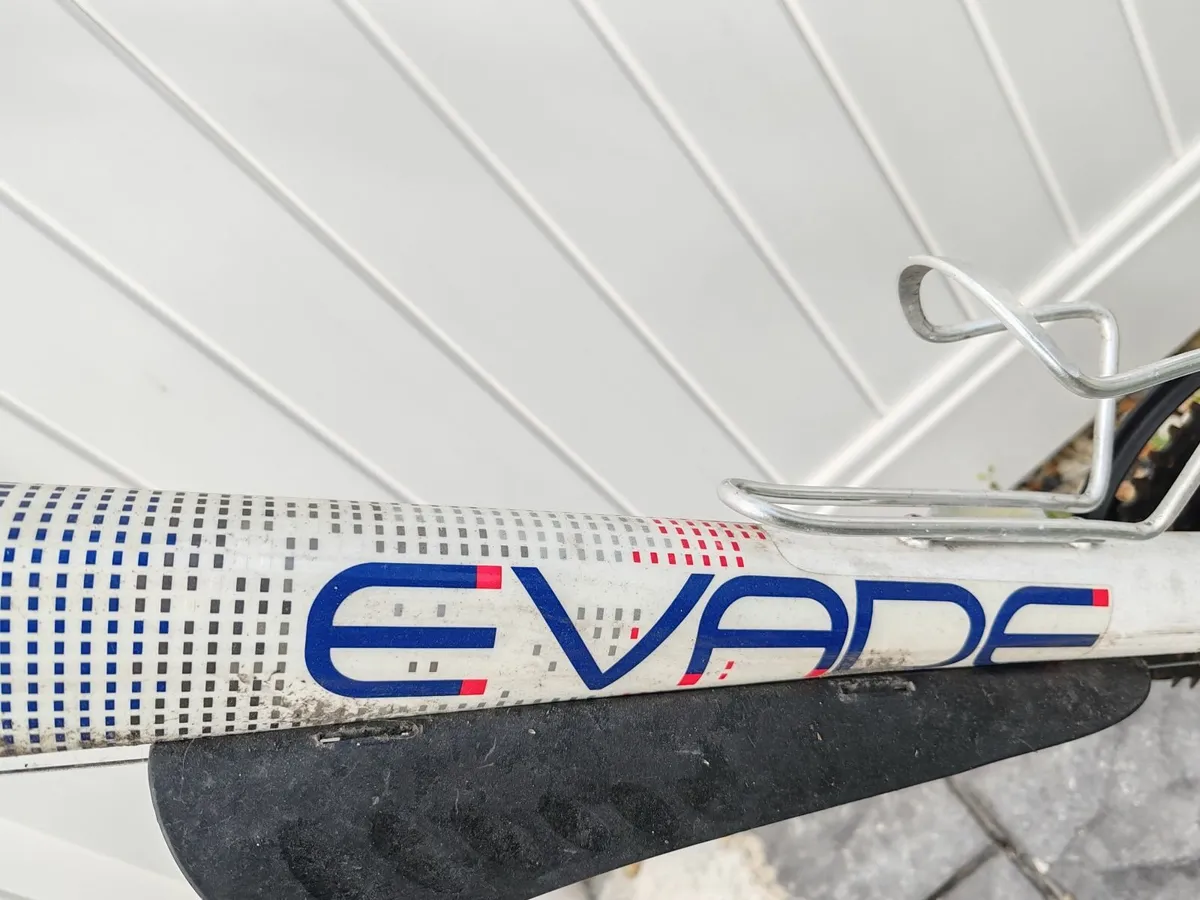 APOLLO Evade Mens Mountain Bike - Image 4