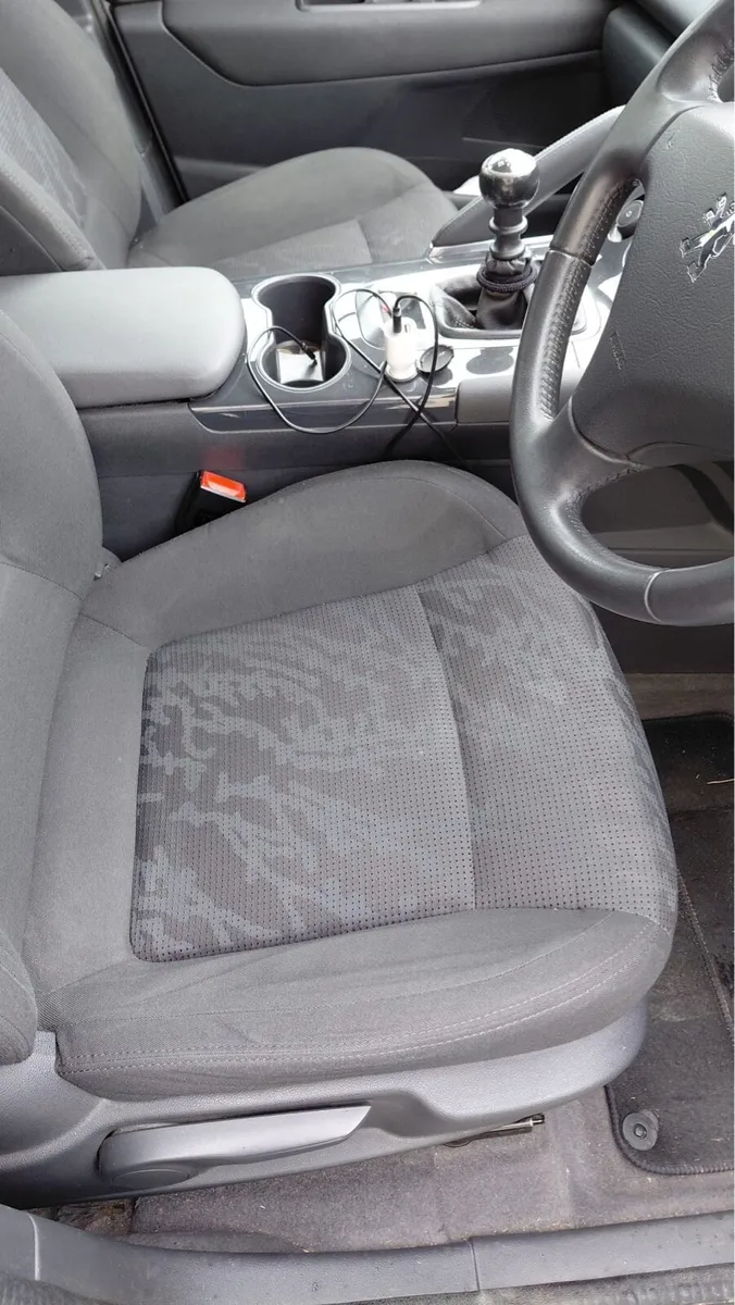 Peugeot 3008 - Image 3