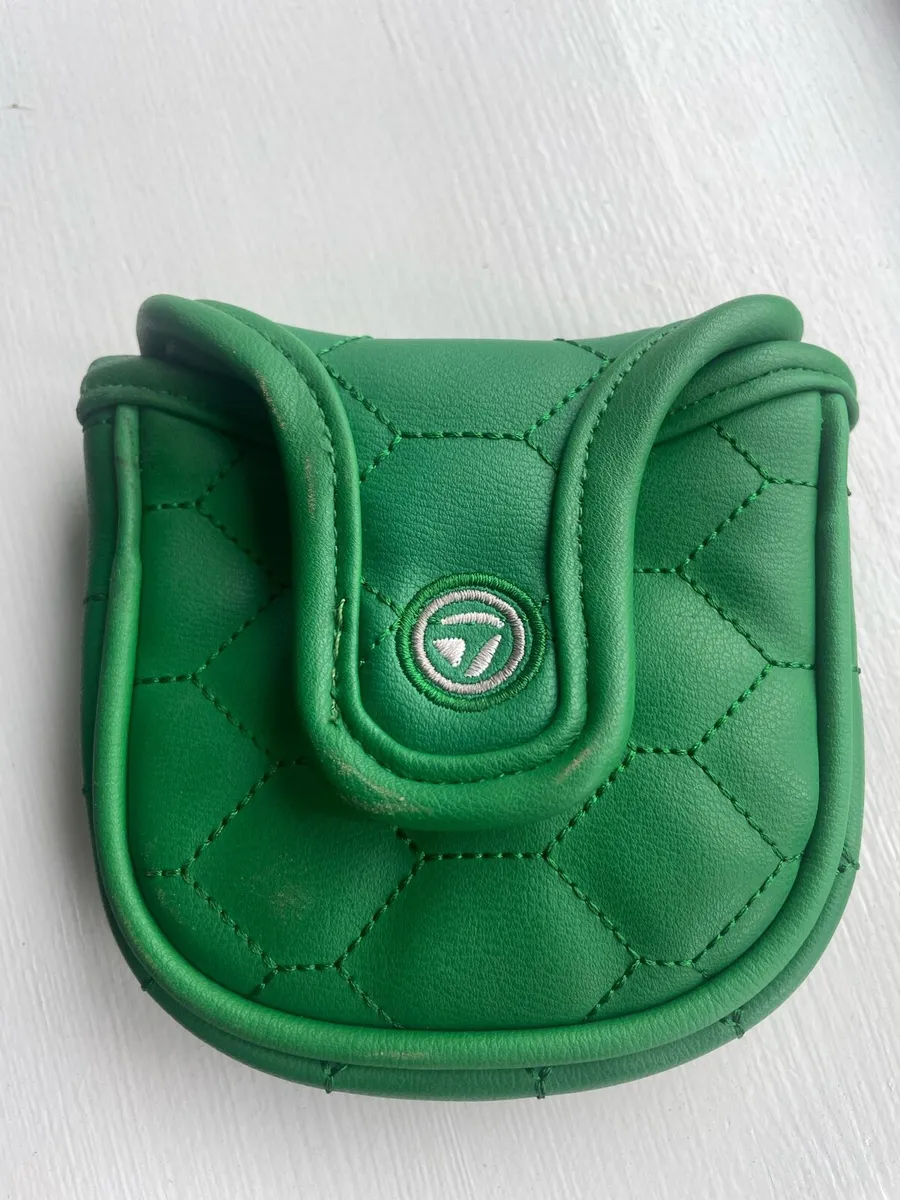Taylormade spider putter head cover golf - Image 2