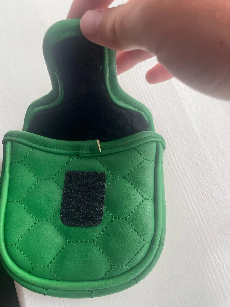 Taylormade spider putter head cover golf - Image 4