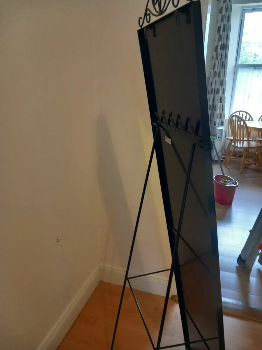 Mirror (freestanding or wall hung) - Image 2