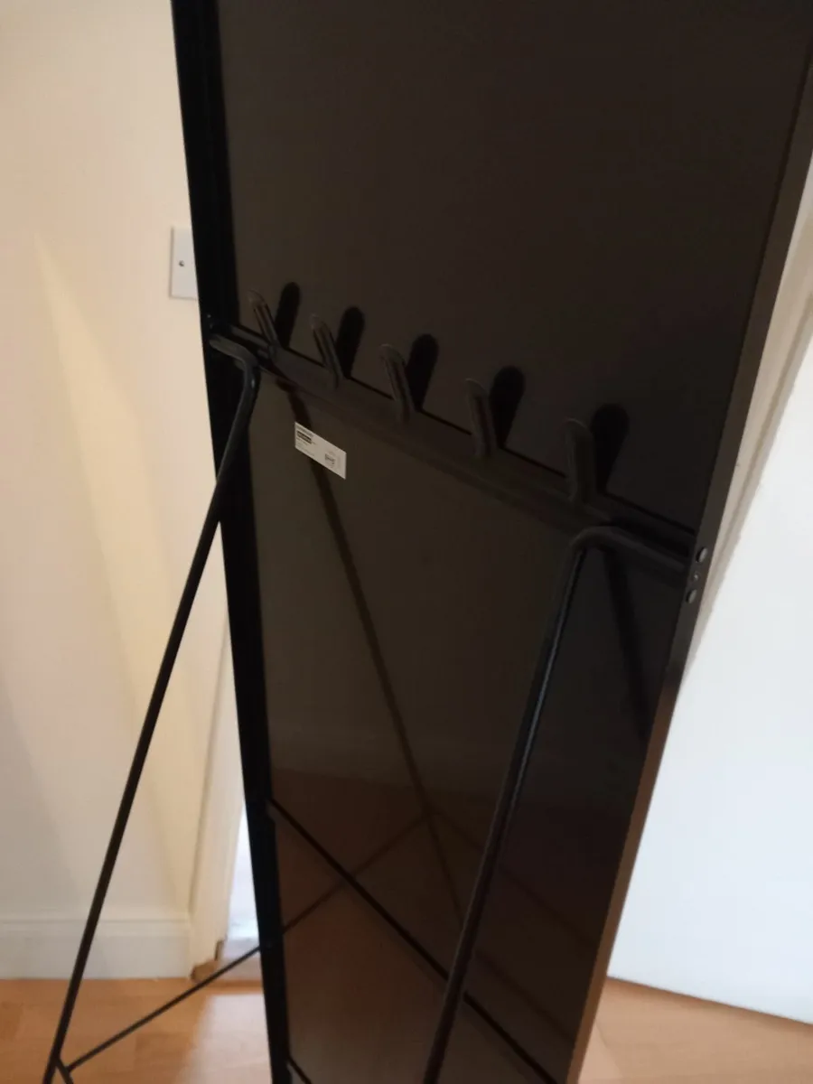 Mirror (freestanding or wall hung) - Image 3