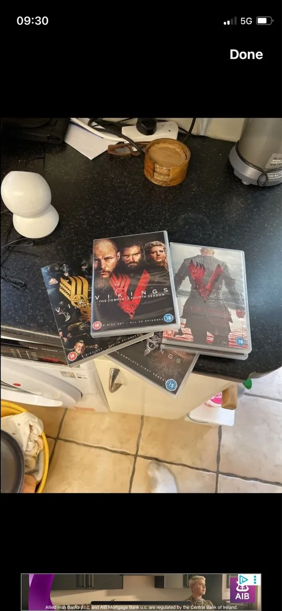 DVD’s - Image 3