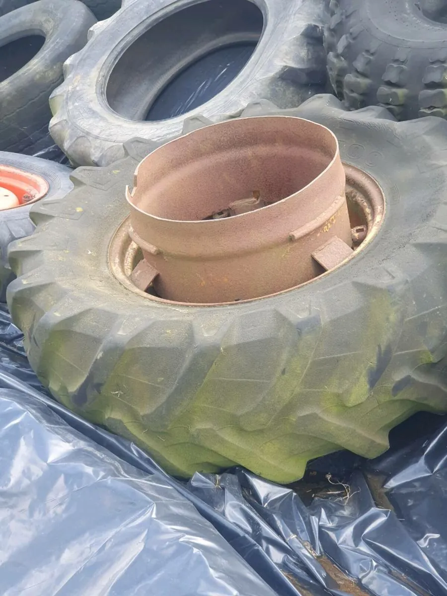 Wheels - Image 2