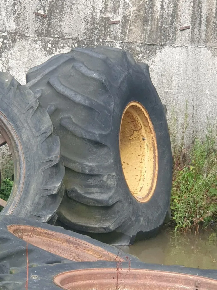 Wheels - Image 3