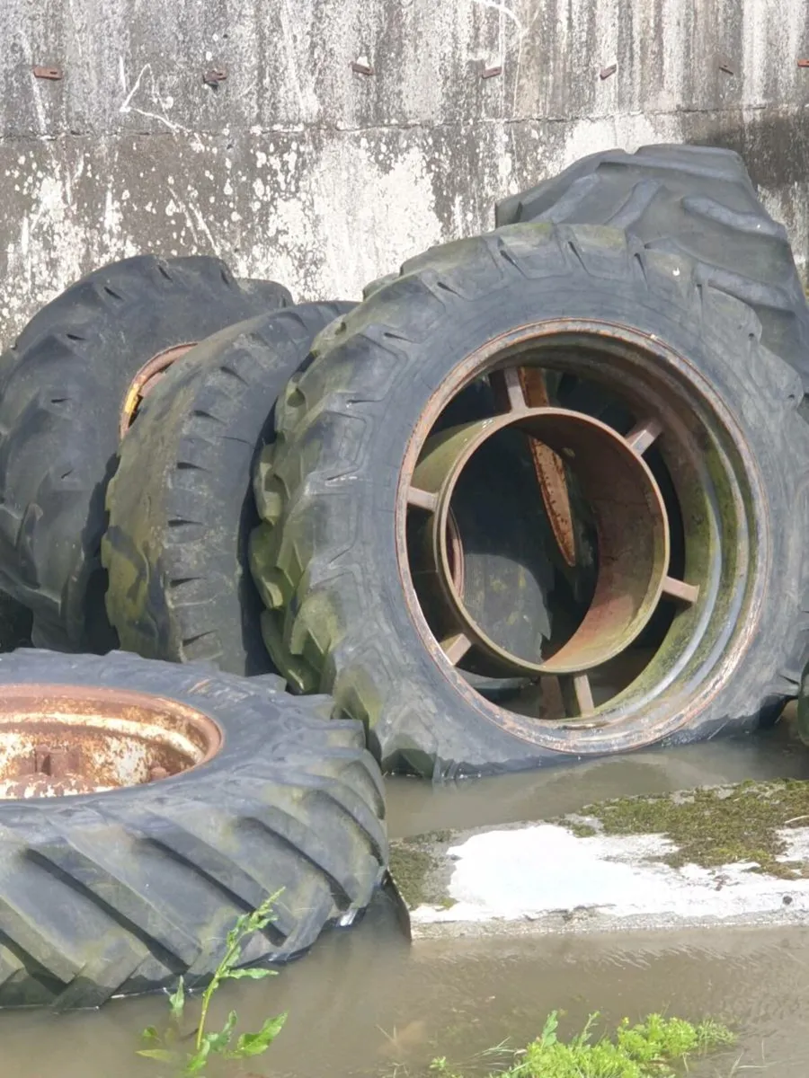 Wheels - Image 4