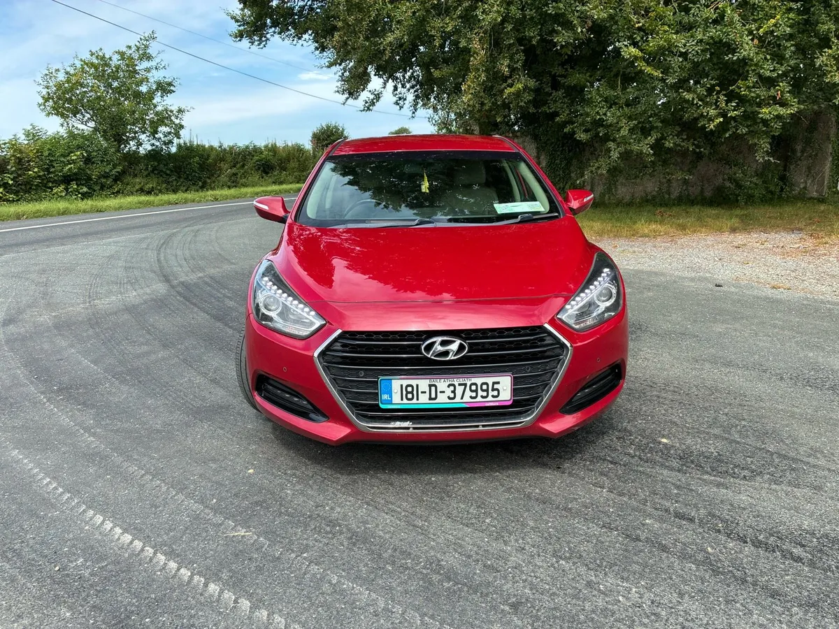 Hyundai i40 - Image 2