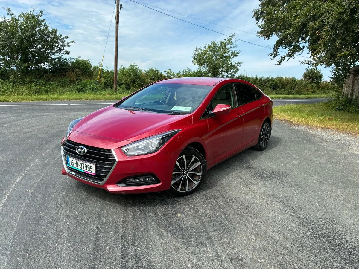 Hyundai i40 - Image 3