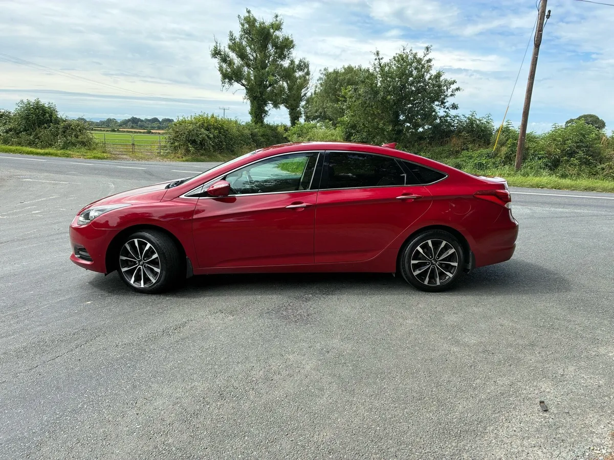 Hyundai i40 - Image 4