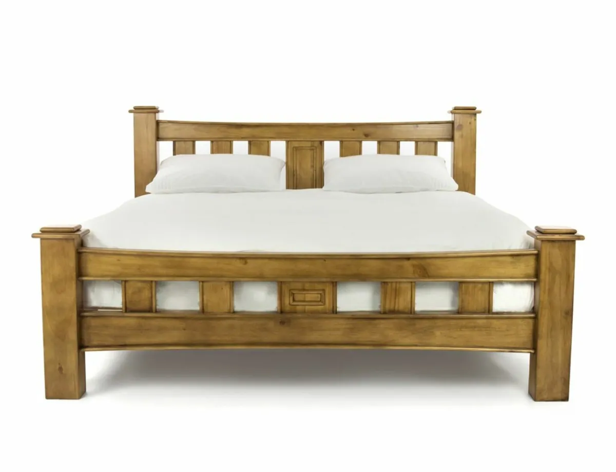 Bedroom furniture - Image 1